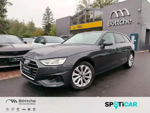 Used AUDI A4 Petrol 2022 Ad 