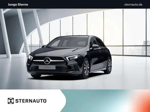 Annonce MERCEDES-BENZ CLASSE A Essence 2020 d'occasion 