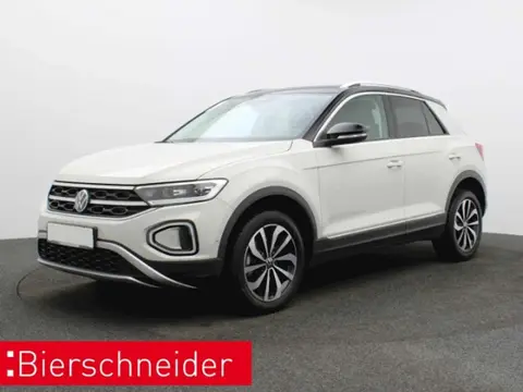 Used VOLKSWAGEN T-ROC Petrol 2024 Ad 