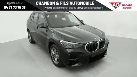 Annonce BMW X1 Essence 2022 d'occasion 