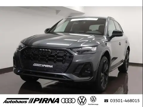 Annonce AUDI Q5 Essence 2024 d'occasion 