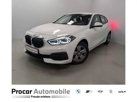 Used BMW SERIE 1 Petrol 2021 Ad 