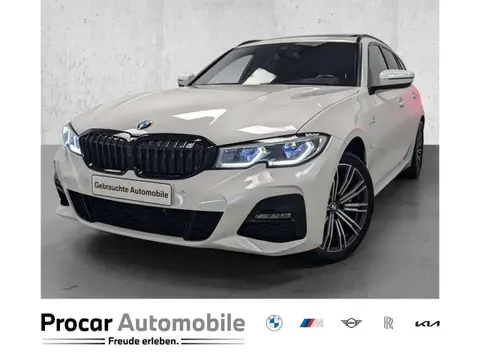 Used BMW SERIE 3 Hybrid 2021 Ad Germany