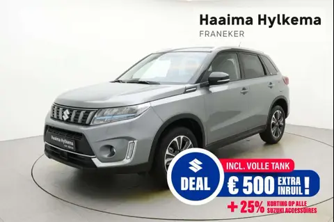 Annonce SUZUKI VITARA Hybride 2024 d'occasion 