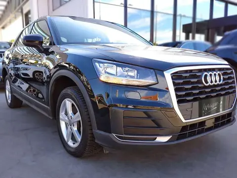 Used AUDI Q2 Diesel 2019 Ad 