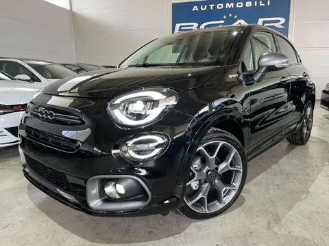 Annonce FIAT 500X Essence 2023 d'occasion 