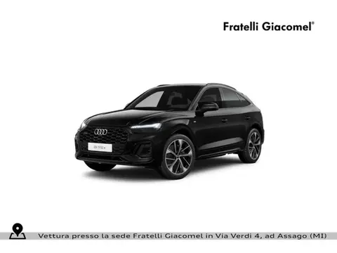 Used AUDI Q5 Hybrid 2024 Ad 