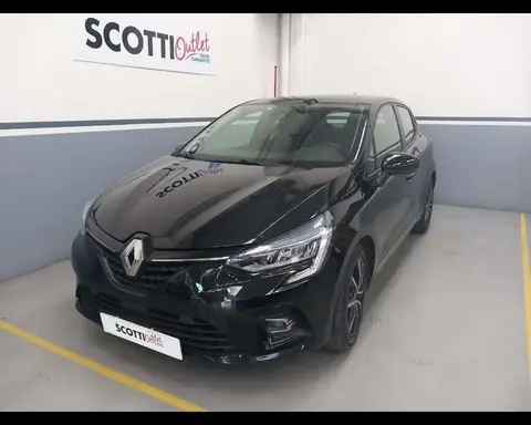 Used RENAULT CLIO LPG 2020 Ad 