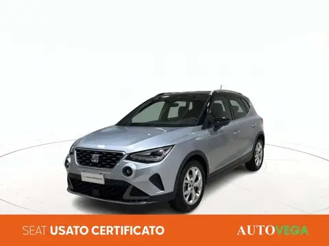 Used SEAT ARONA Petrol 2023 Ad 