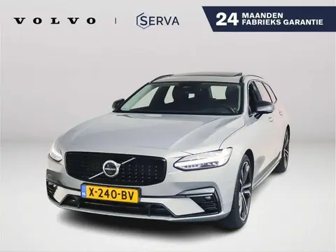 Annonce VOLVO V90 Hybride 2023 d'occasion 