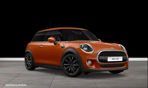 Used MINI ONE Petrol 2019 Ad 