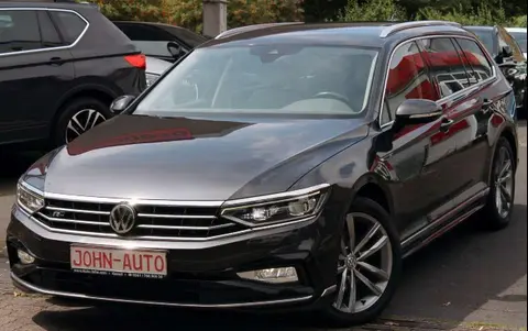 Used VOLKSWAGEN PASSAT Diesel 2019 Ad 