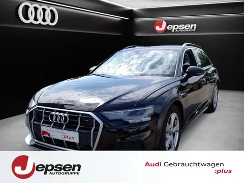 Annonce AUDI A6 Diesel 2021 d'occasion 