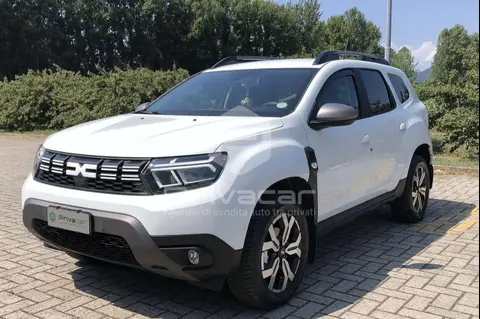 Used DACIA DUSTER Diesel 2024 Ad 