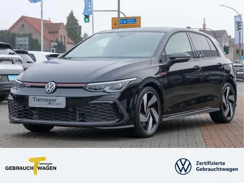 Annonce VOLKSWAGEN GOLF Essence 2021 d'occasion 