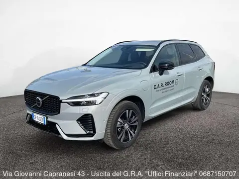 Annonce VOLVO XC60 Hybride 2023 d'occasion 