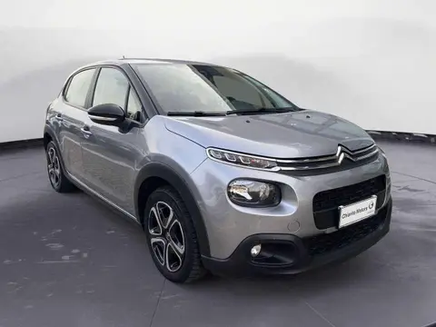 Annonce CITROEN C3 Essence 2019 d'occasion 