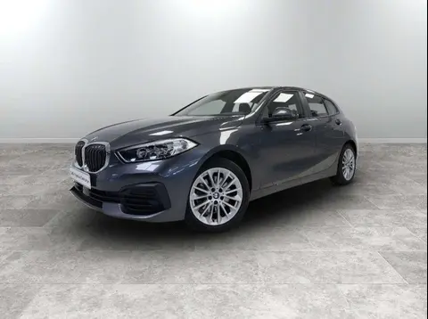 Annonce BMW SERIE 1 Diesel 2020 d'occasion 