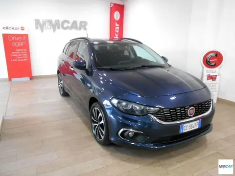 Used FIAT TIPO Diesel 2020 Ad 