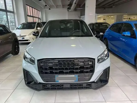 Used AUDI Q2 Petrol 2021 Ad 