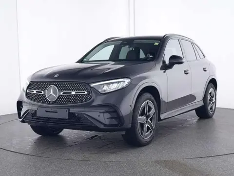 Used MERCEDES-BENZ CLASSE GLC Hybrid 2023 Ad 