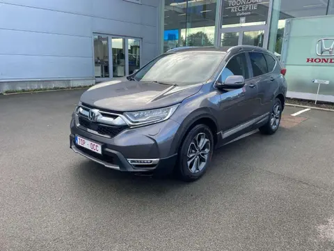 Annonce HONDA CR-V Essence 2022 d'occasion 