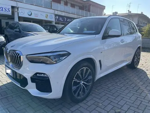 Used BMW X5 Diesel 2019 Ad 