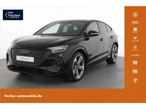 Used AUDI Q4 Electric 2023 Ad 