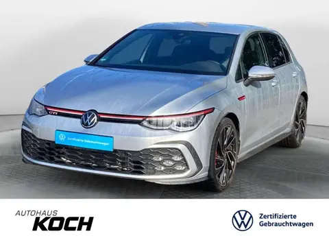 Annonce VOLKSWAGEN GOLF Essence 2023 d'occasion 