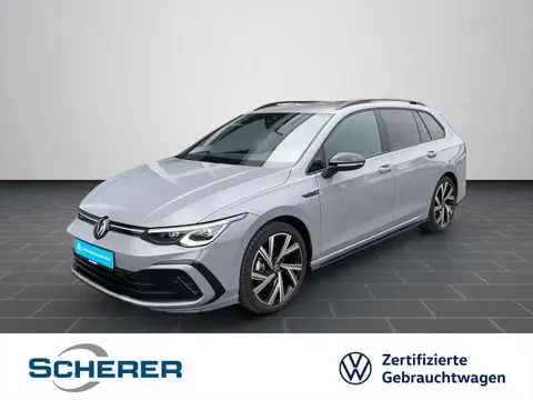 Annonce VOLKSWAGEN GOLF Essence 2024 d'occasion 