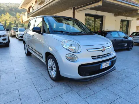 Used FIAT 500L Diesel 2016 Ad 