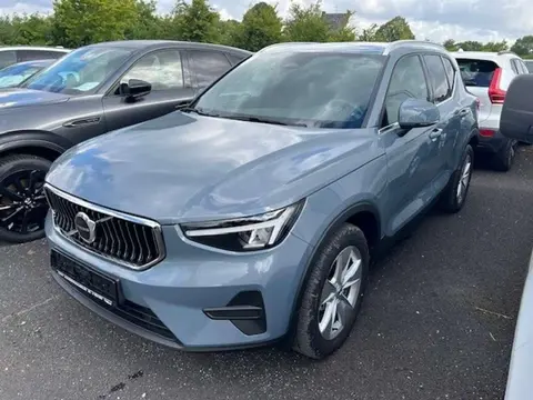 Used VOLVO XC40 Petrol 2023 Ad 