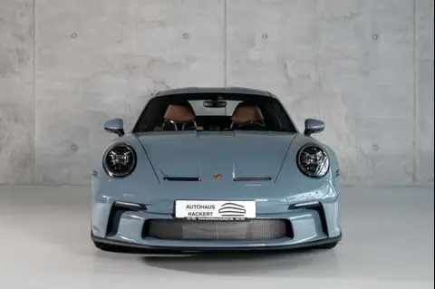 Annonce PORSCHE 911 Essence 2024 d'occasion 