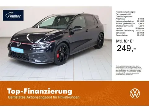 Used VOLKSWAGEN GOLF Petrol 2023 Ad 