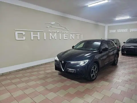 Used ALFA ROMEO STELVIO Diesel 2019 Ad 