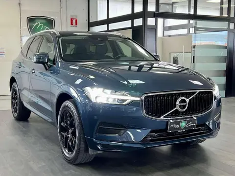 Used VOLVO XC60 Hybrid 2020 Ad 