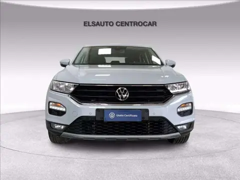 Used VOLKSWAGEN T-ROC Diesel 2021 Ad 