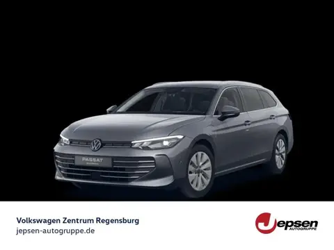 Annonce VOLKSWAGEN PASSAT Hybride 2024 d'occasion 