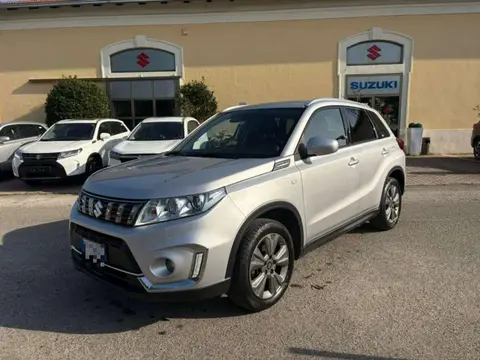 Annonce SUZUKI VITARA Essence 2019 d'occasion 