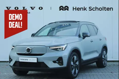 Annonce VOLVO XC40 Électrique 2024 d'occasion 