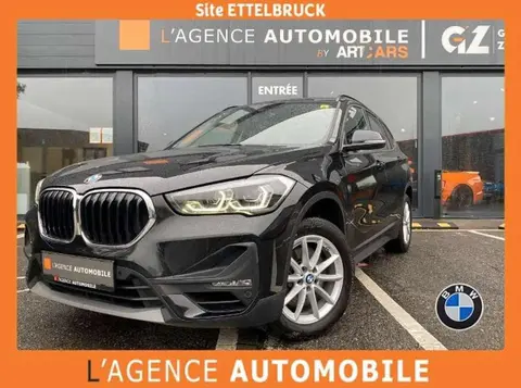 Annonce BMW X1 Essence 2020 d'occasion 