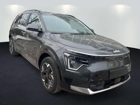 Used KIA NIRO Electric 2023 Ad 