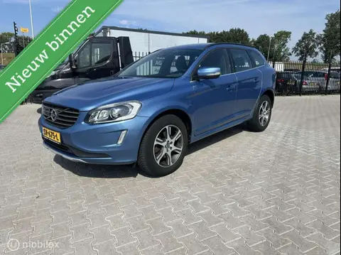 Used VOLVO XC60 Diesel 2017 Ad 