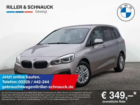 Used BMW SERIE 2 Petrol 2020 Ad 