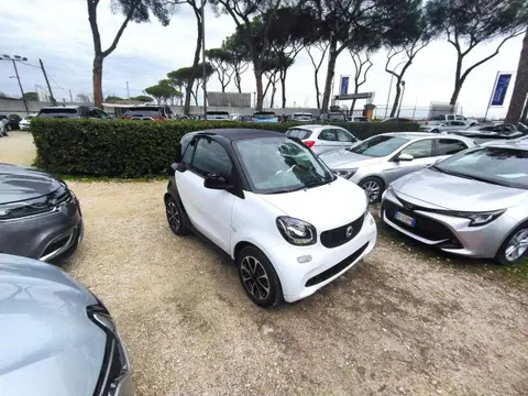 Used SMART FORTWO Petrol 2015 Ad 