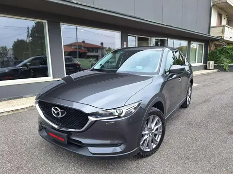 Annonce MAZDA CX-5 Diesel 2019 d'occasion 