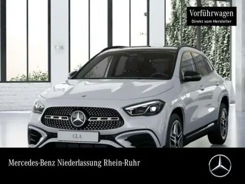 Annonce MERCEDES-BENZ CLASSE GLA Essence 2023 d'occasion Allemagne