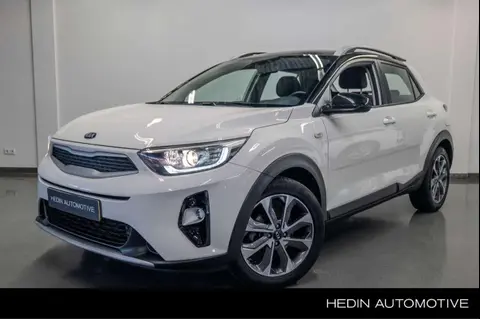 Used KIA STONIC Petrol 2020 Ad 