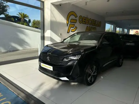 Used PEUGEOT 3008 Diesel 2021 Ad 