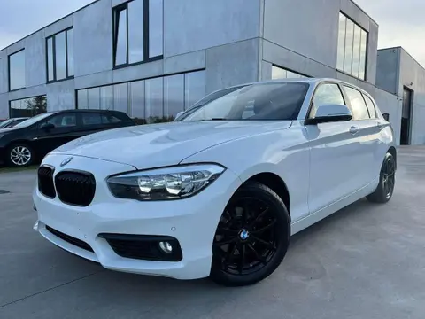 Used BMW SERIE 1 Petrol 2018 Ad 